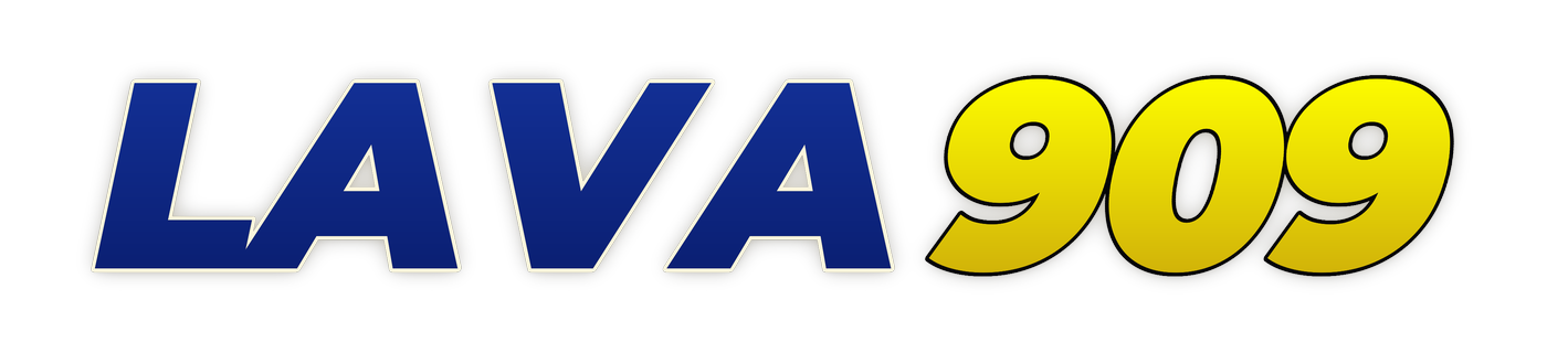 lava909